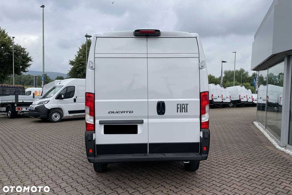 Fiat Ducato Maxi L3H2 2.2 140KM - 5
