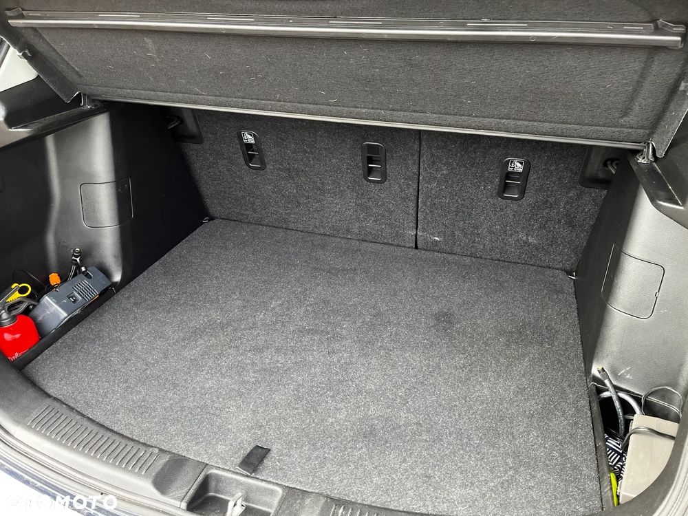 Suzuki SX4 - 19