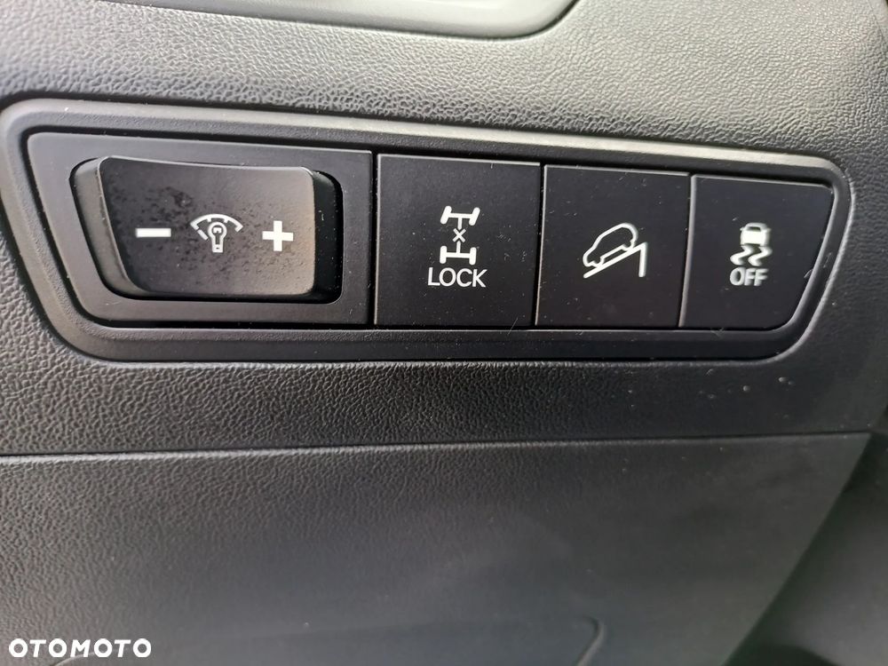 Hyundai ix35 2.0 4WD Premium - 22