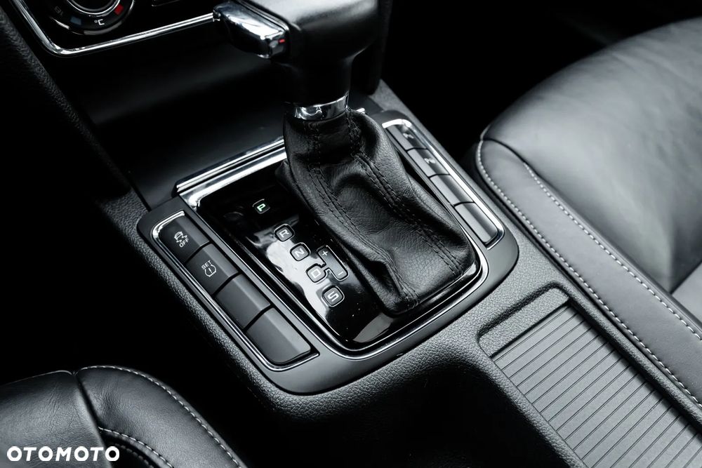 Skoda Superb 3.6 V6 4x4 DSG Elegance - 35