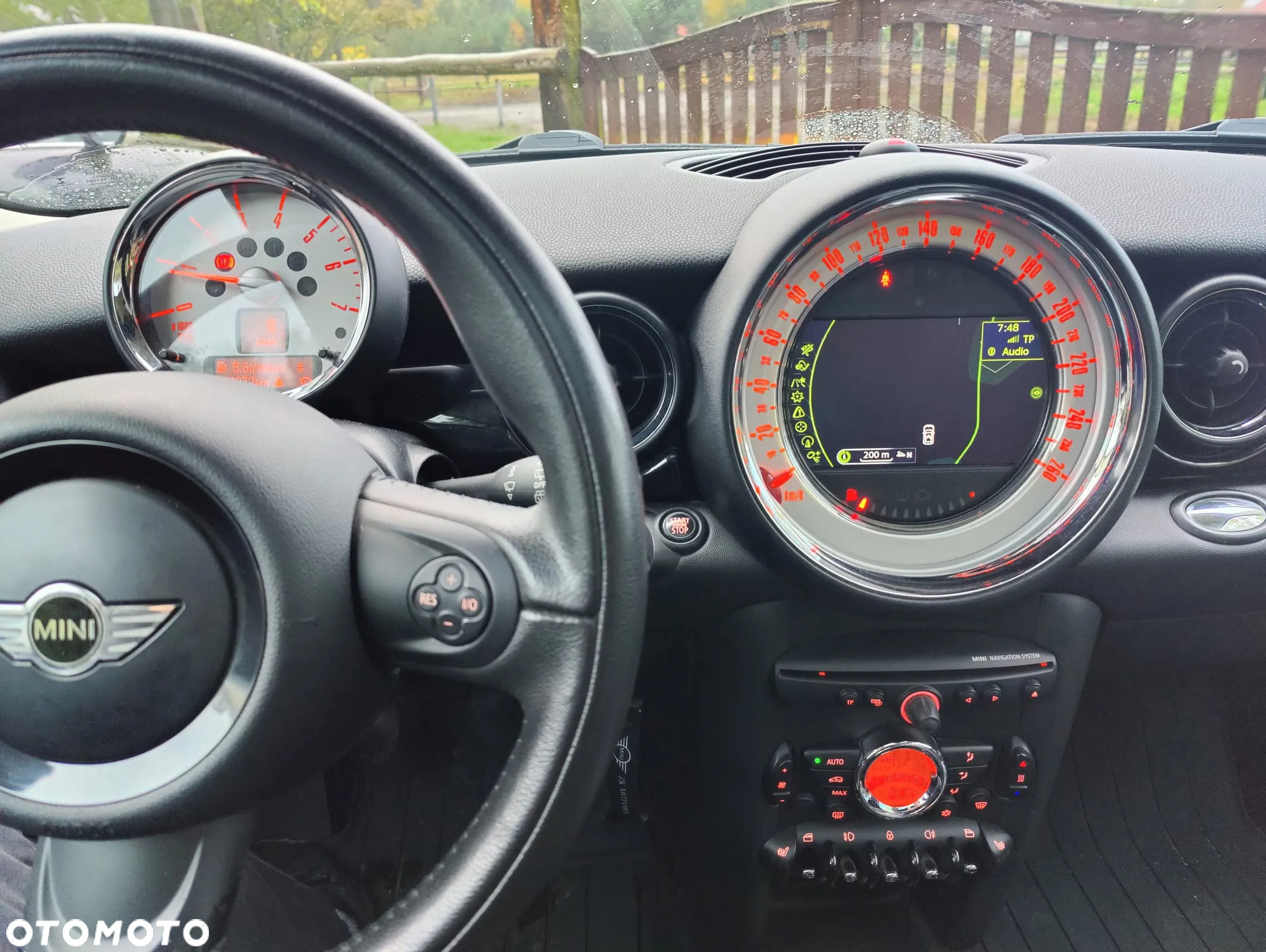 MINI Clubman Cooper D - 12