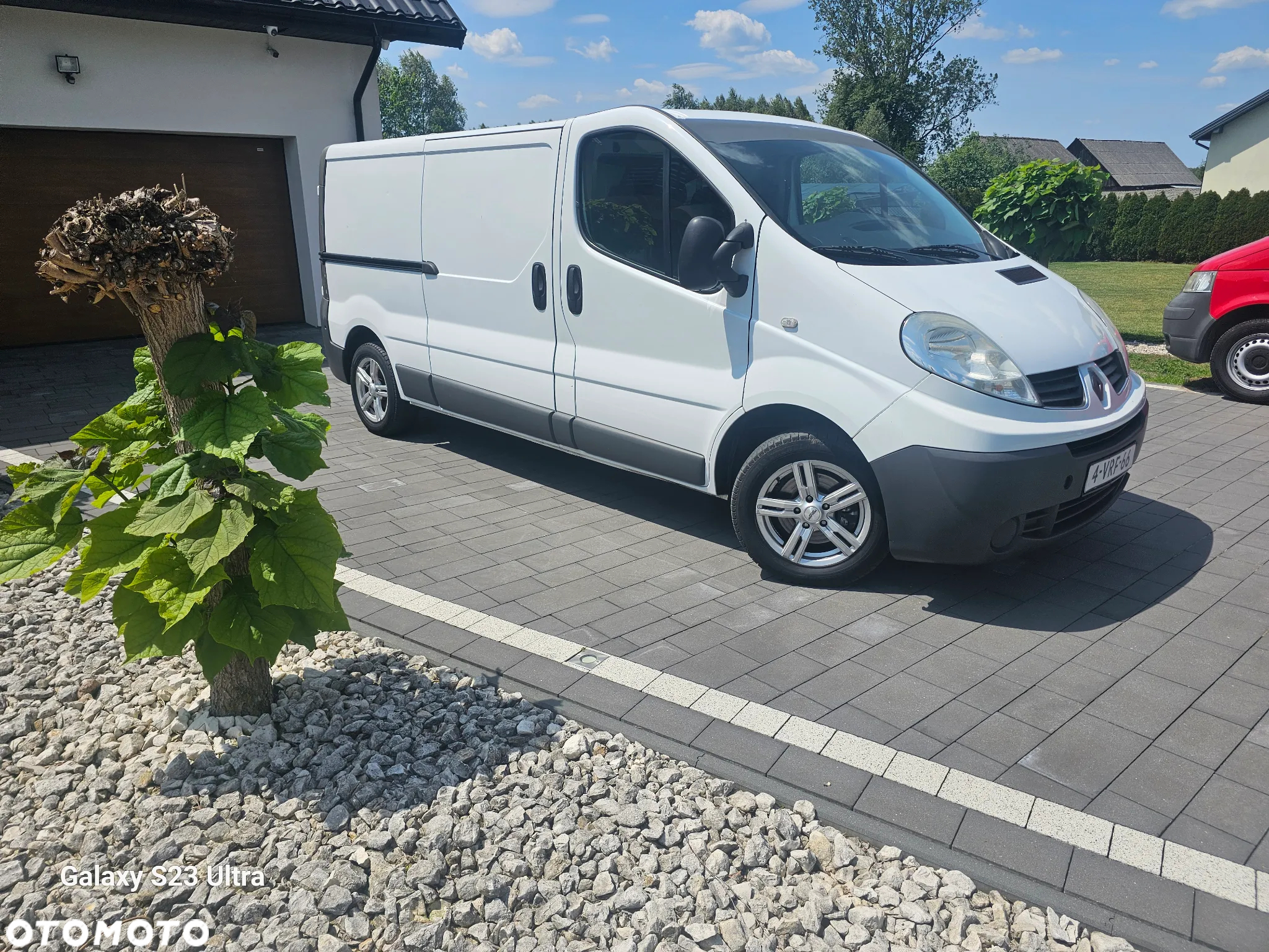 Renault Trafic - 11
