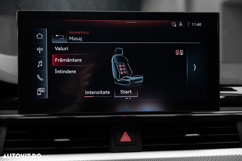 Audi RS5 - 23