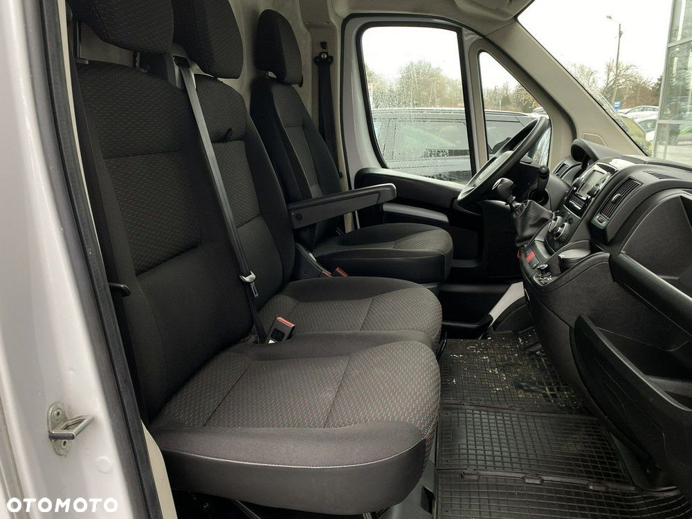 Citroën Jumper - 27