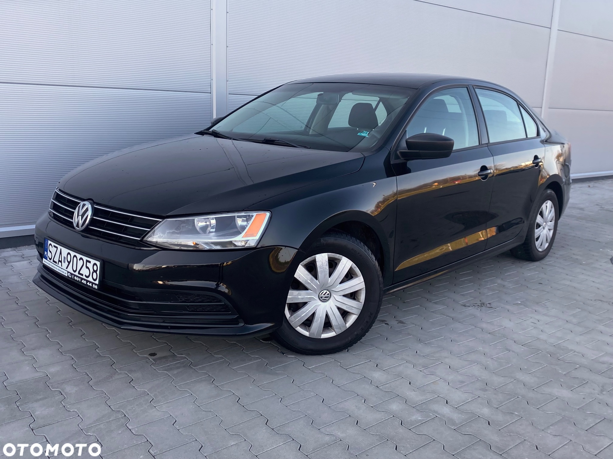 Volkswagen Jetta 1.4 TSI DSG BlueMotion Technology - 40