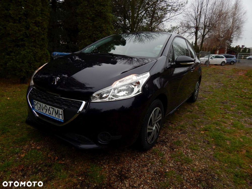 Peugeot 208 1.0 VTi/PureTech Access - 1