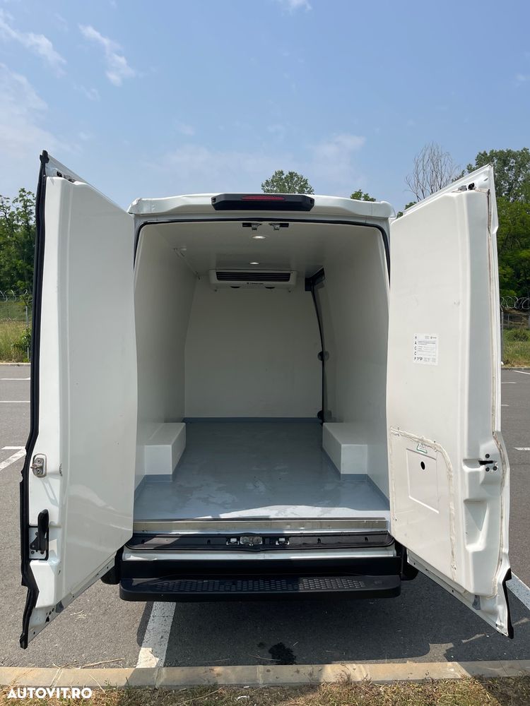 Iveco Daily - 20