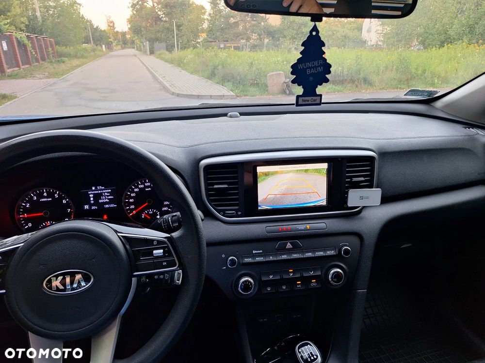 Kia Sportage 1.6 GDI S 2WD - 7