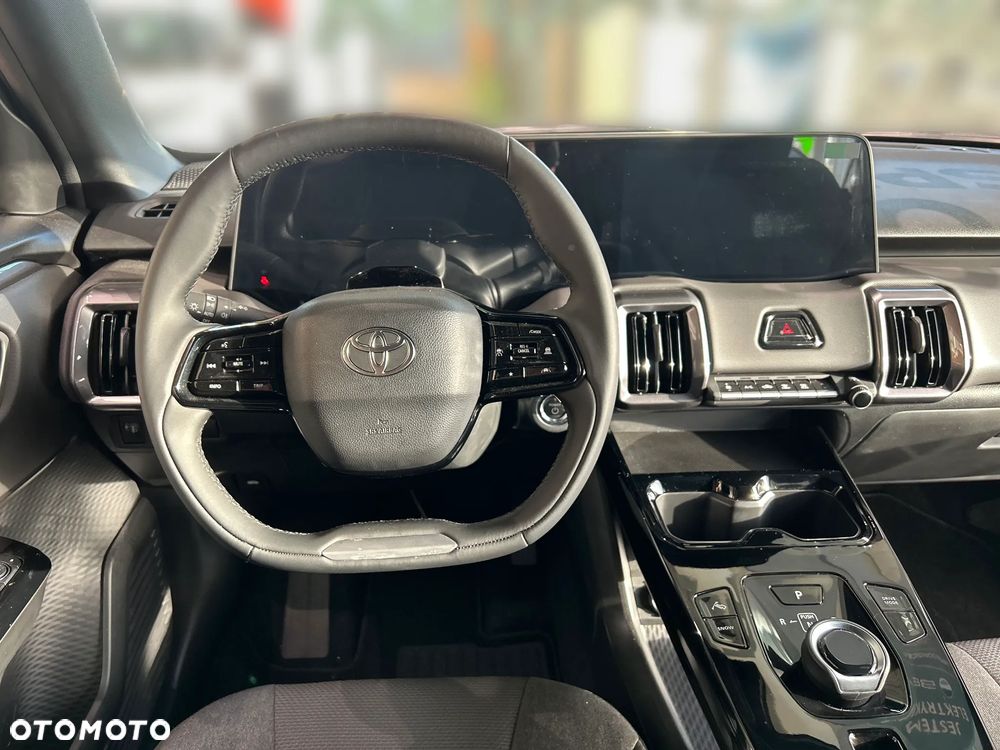 Toyota Urban Cruiser 61kWh Style - 18