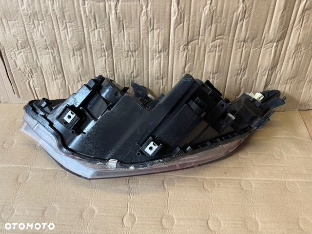 HONDA CIVIC IX 12-15r LAMPA PRAWA EUROPA - 2