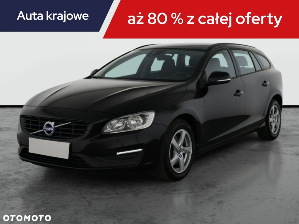 Volvo V60 - 3