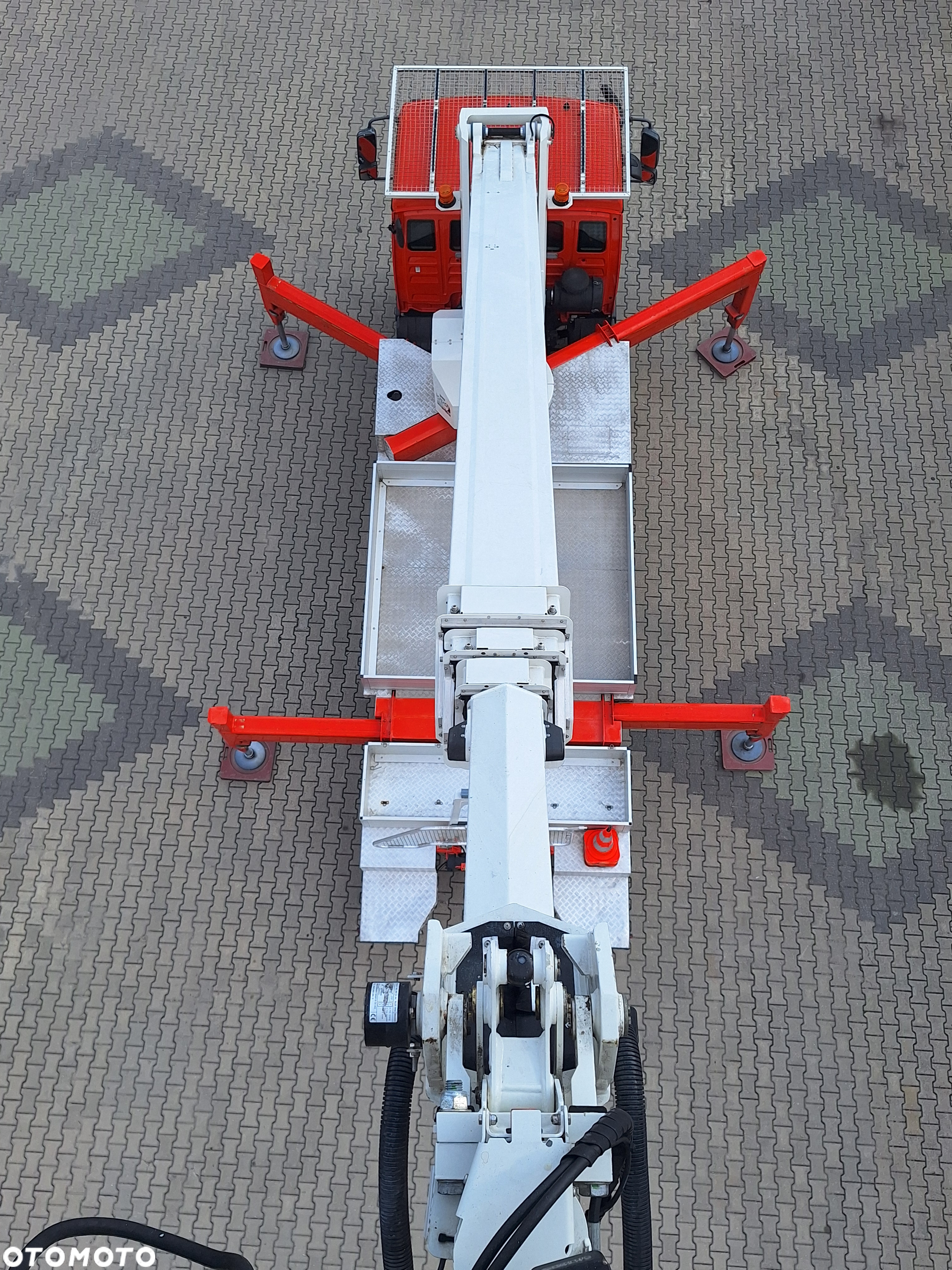 Ruthmann T-330 - 25