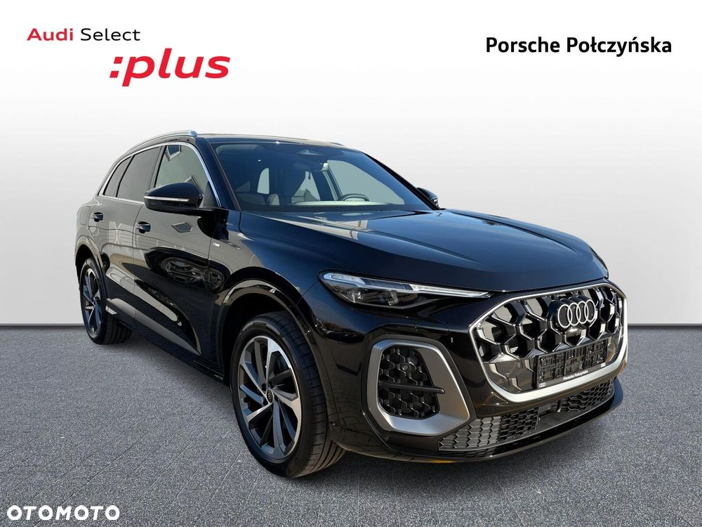 Audi Q5 - 2