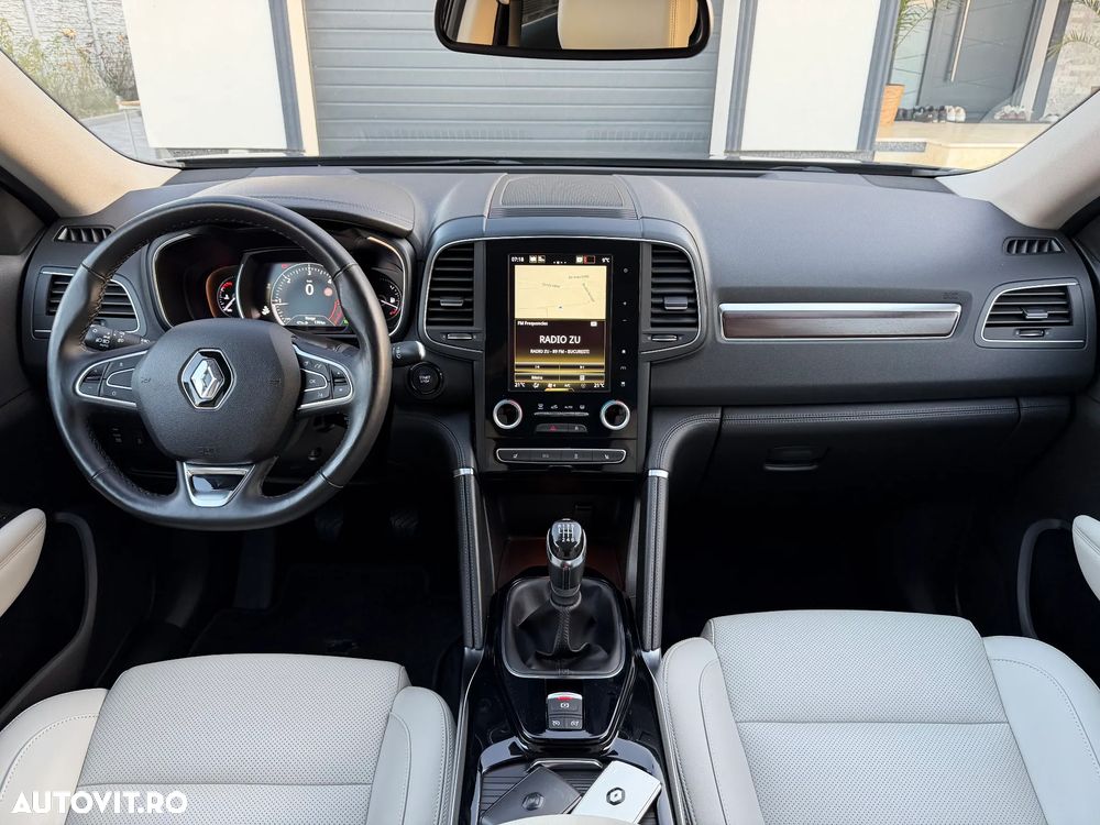 Renault Koleos - 16
