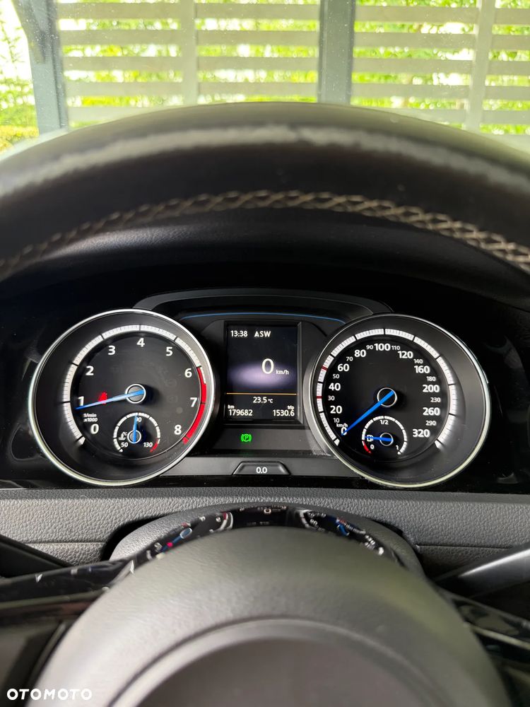 Volkswagen Golf VII 2.0 TSI BMT 4Mot R - 28