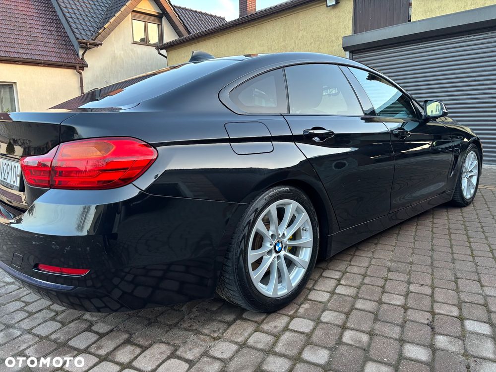 BMW Seria 4 - 4