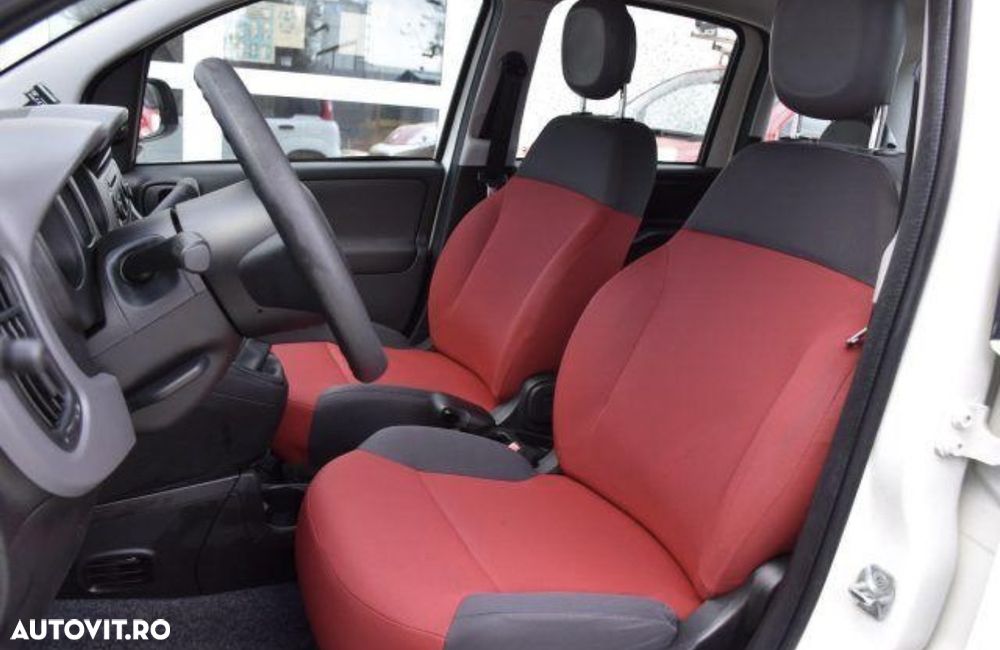 Fiat Panda 1.2 Easy - 7