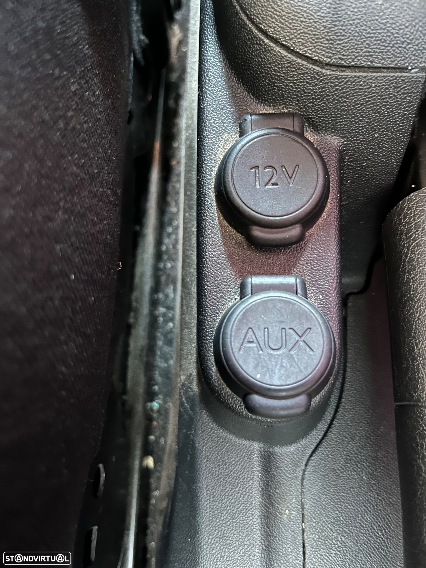 Citroën C-Elysée 1.2 PureTech Exclusive - 9