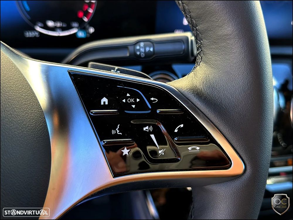 Mercedes-Benz A 250 e 8G-DCT Style - 44