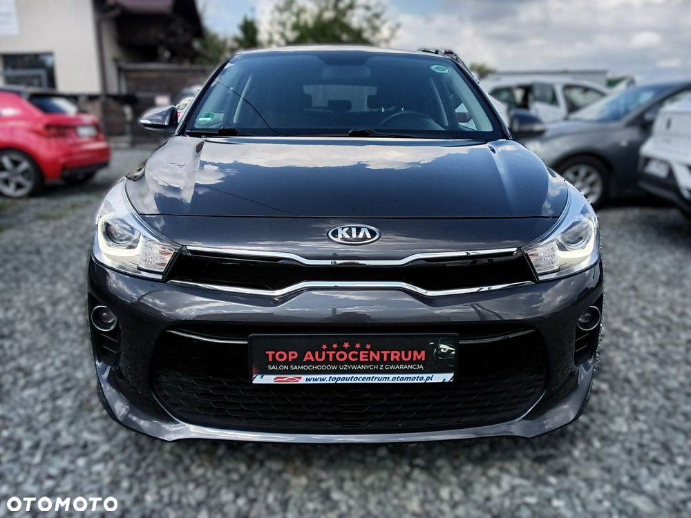 Kia Rio - 6