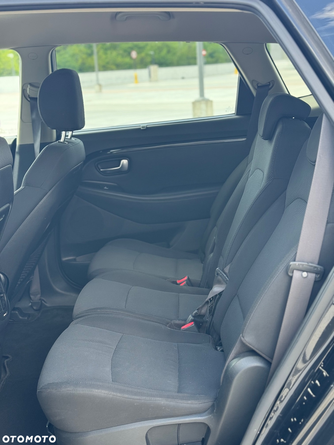Kia Carens 1.6 GDI Business Line 7os EU6 - 15