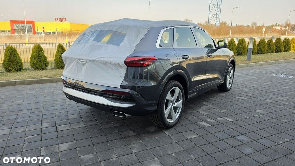 Audi Q5 TFSI mHEV 150 kW Quattro S tronic - 5