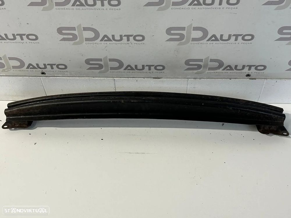 Reforço Parachoques Trás - VW Scirocco (2010) - 1