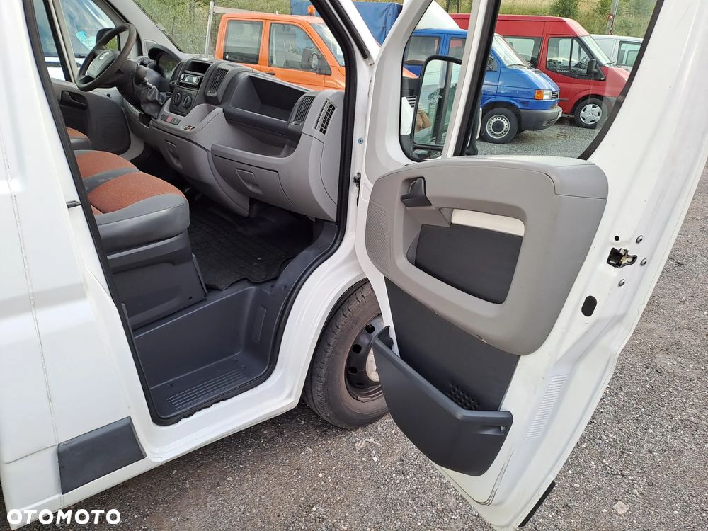 Fiat DUCATO-MAXI-LAWETA - 25