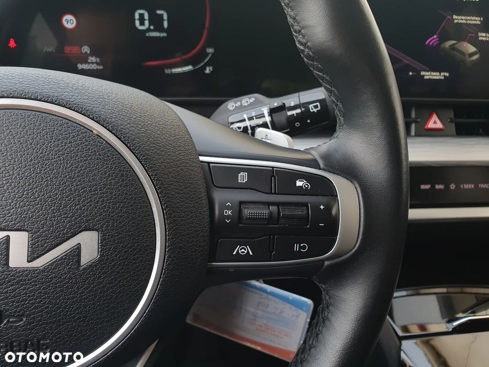 Kia Sportage 1.6 T-GDI MHEV L 2WD DCT - 40