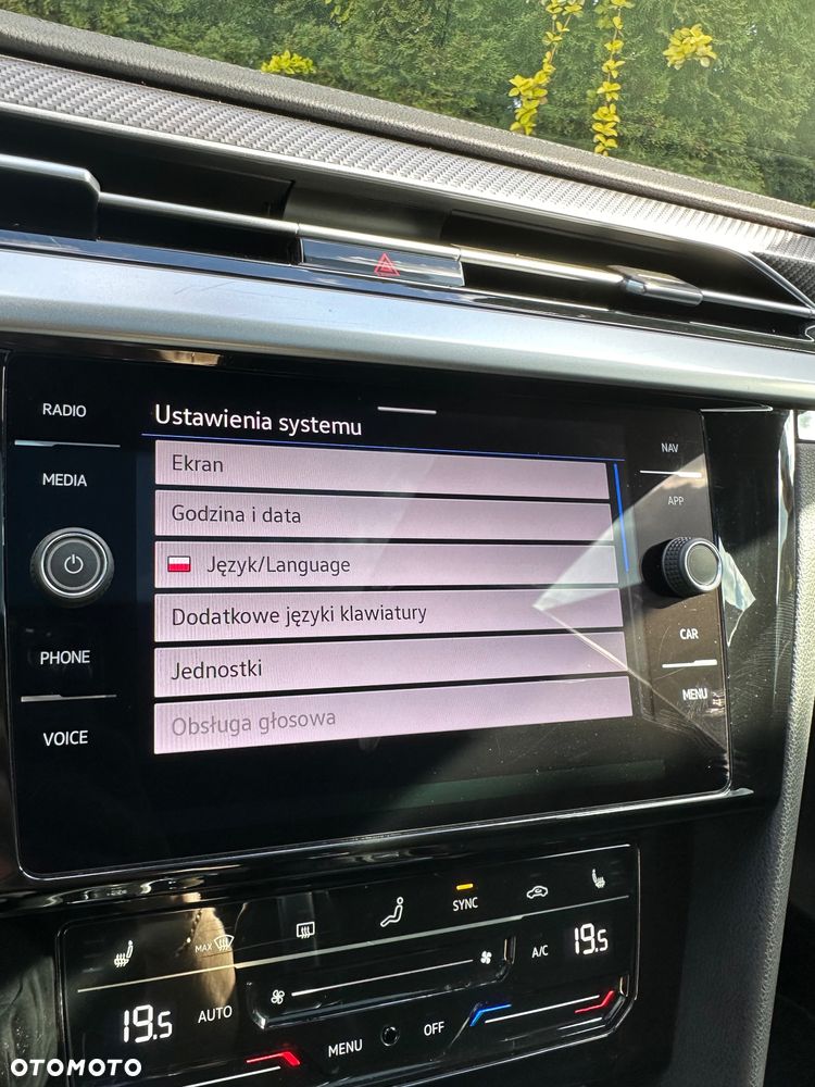 Volkswagen Arteon 2.0 TSI DSG R-Line - 35