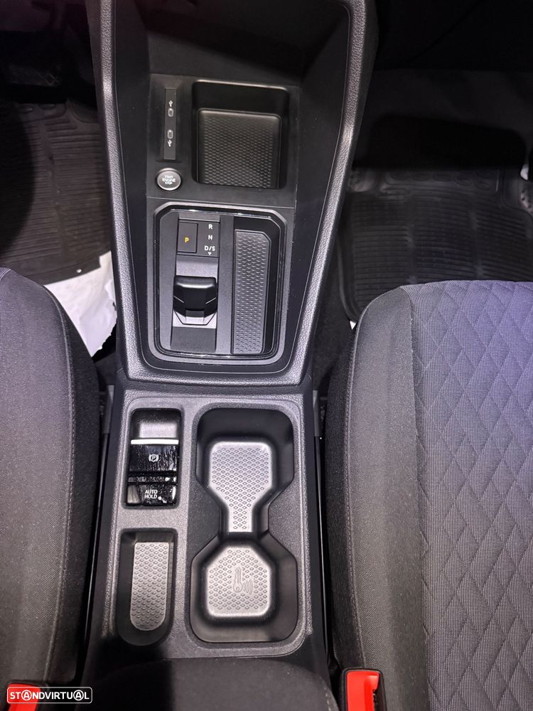 VW Caddy Maxi 1.5 TSI eHybrid Life DSG - 14