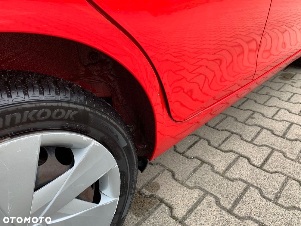 Toyota Aygo x-play Eco - 7