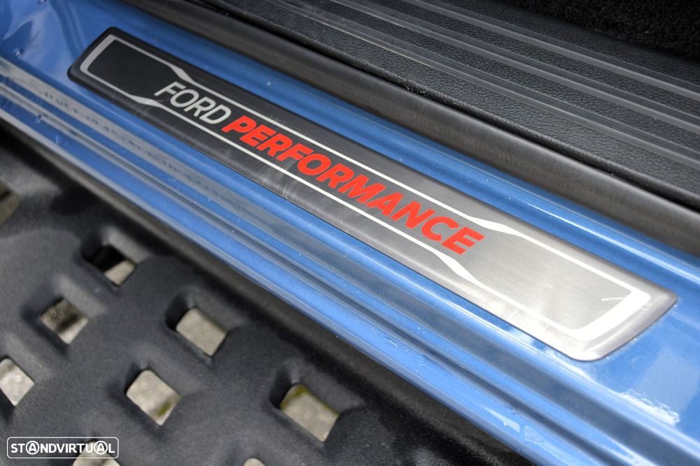 Ford Ranger 2.0 TDCi CD Raptor 4WD - 28