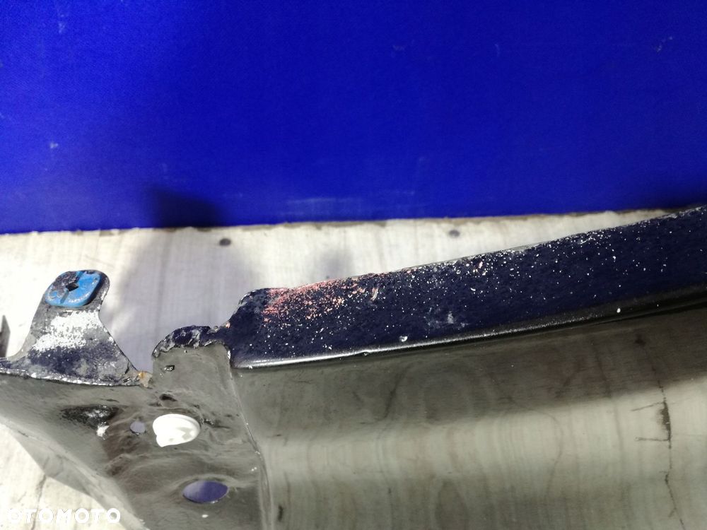 Land Rover Range Sport L320 Lift błotnik przód przedni lewy LRC820 - 4