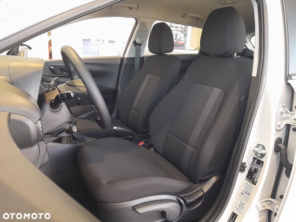 Hyundai i20 1.0 T-GDi Modern DCT - 20