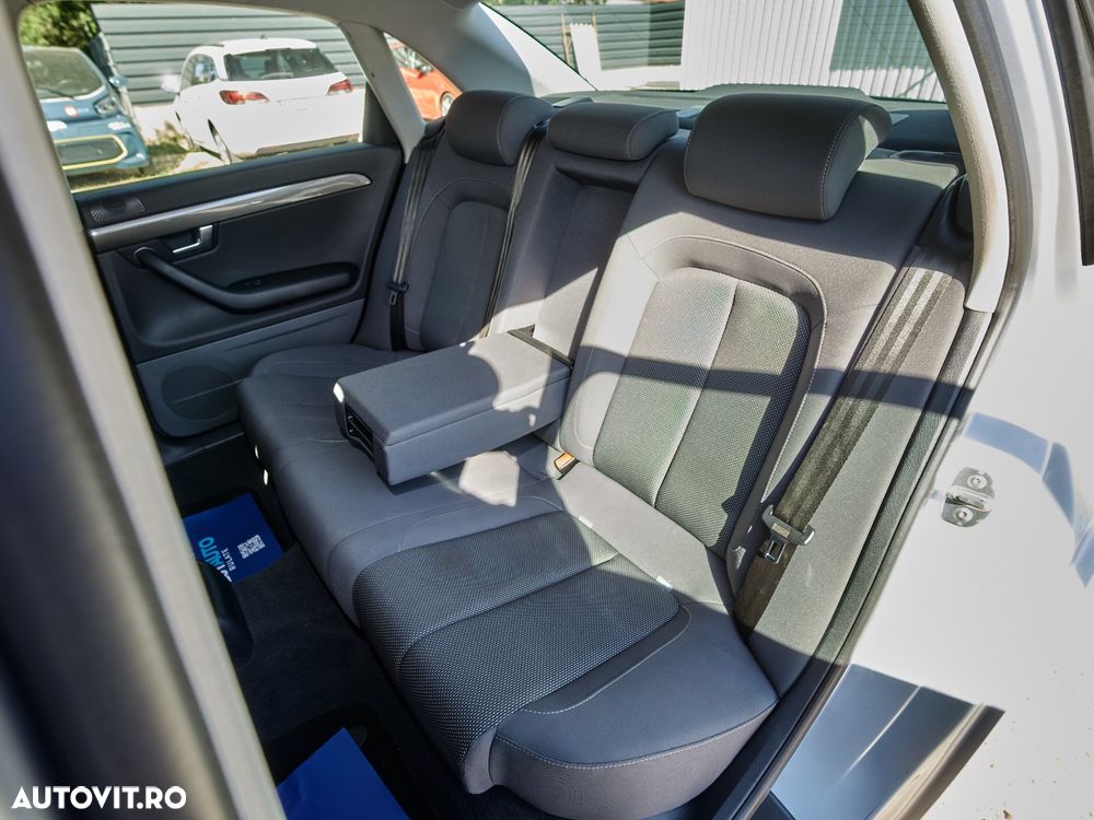 Seat Exeo 1.8TSI Style - 16