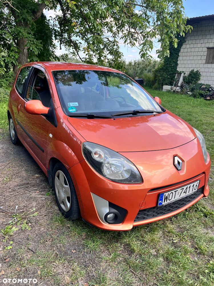 Renault Twingo - 2