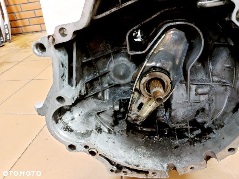audi a6 c4 a4 b5 1.6 1.8 2.0 b skrzynia biegów 012301103l - 3