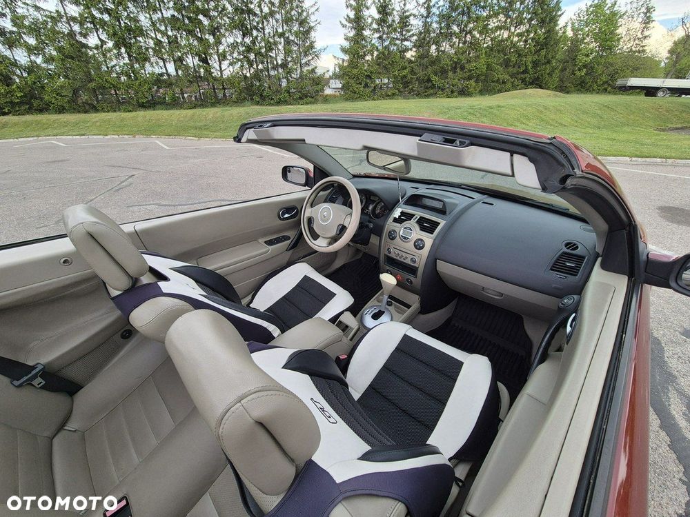Renault Megane - 16