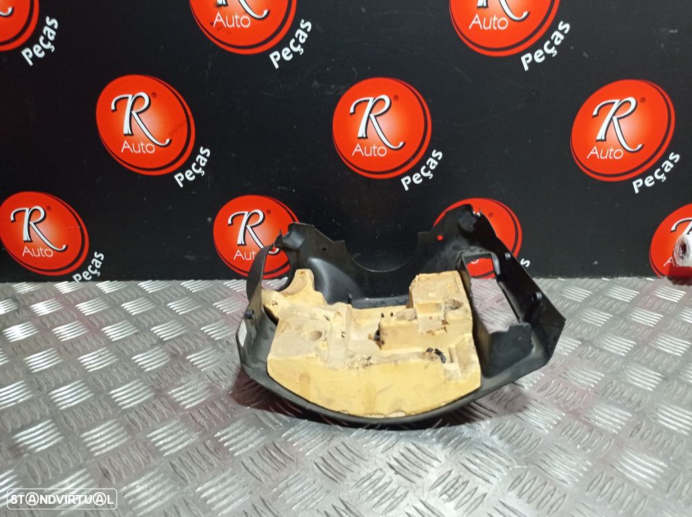 Tampa Trás Volante Opel Corsa D (S07) - 3