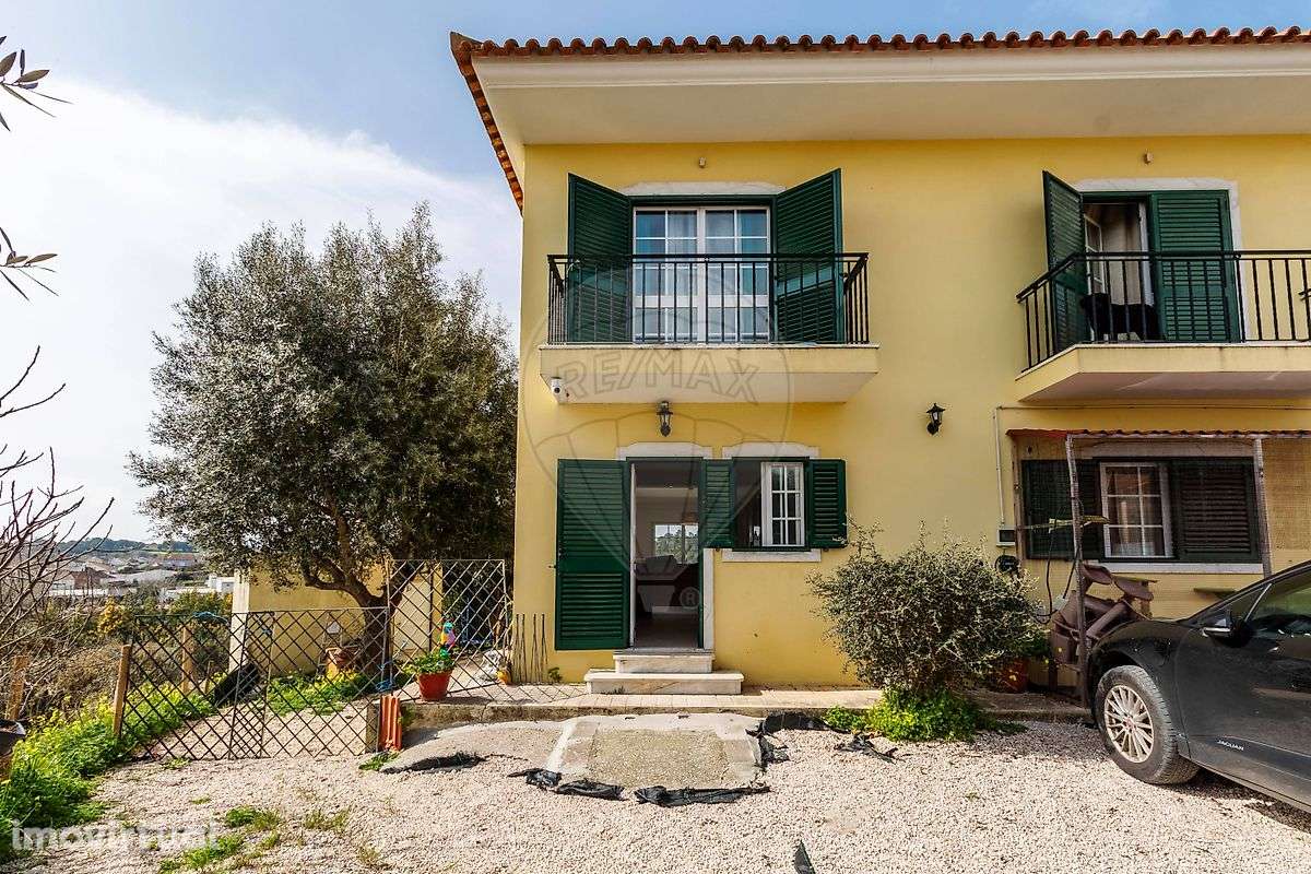 Moradia T4 para venda - Grande imagem: 3/50