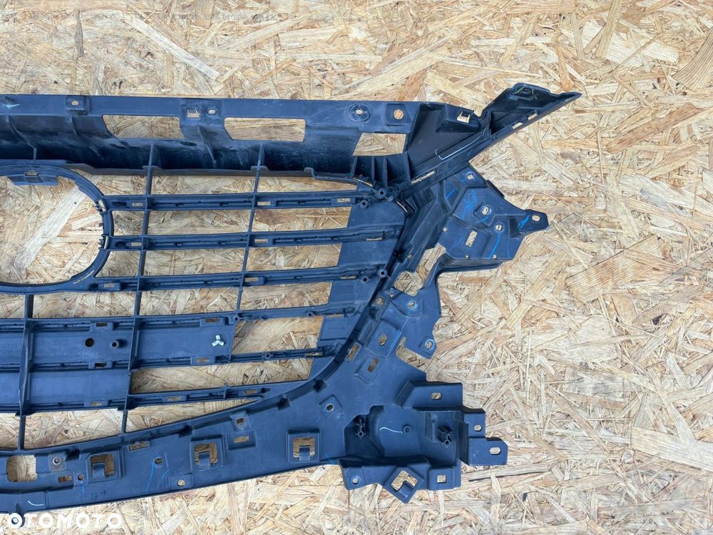 MAZDA 3 III ORYGINALNA ATRAPA GRILL BADH-50712 - 8