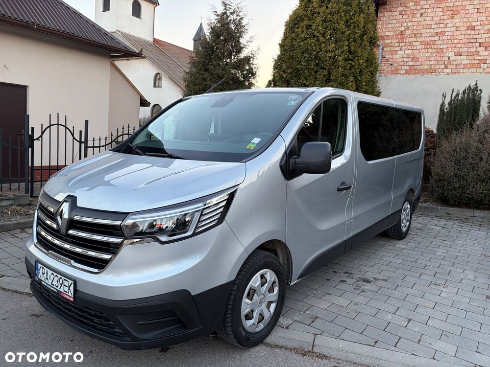 Renault Trafic - 10