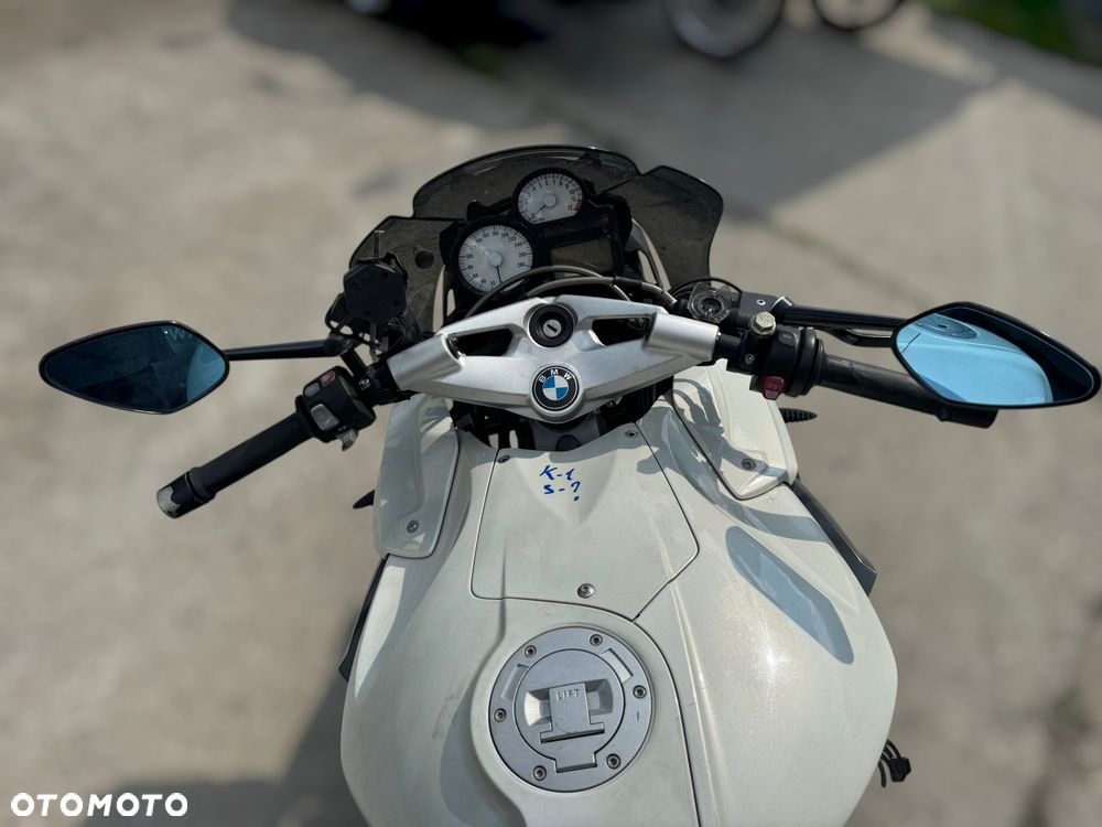 BMW K - 27
