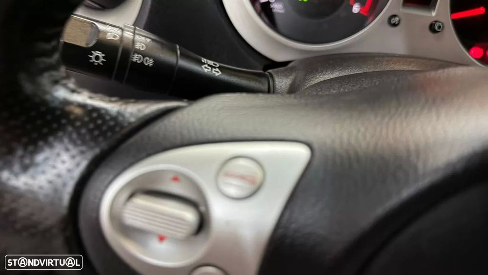 Nissan Juke 1.5 dCi N-Connecta - 22