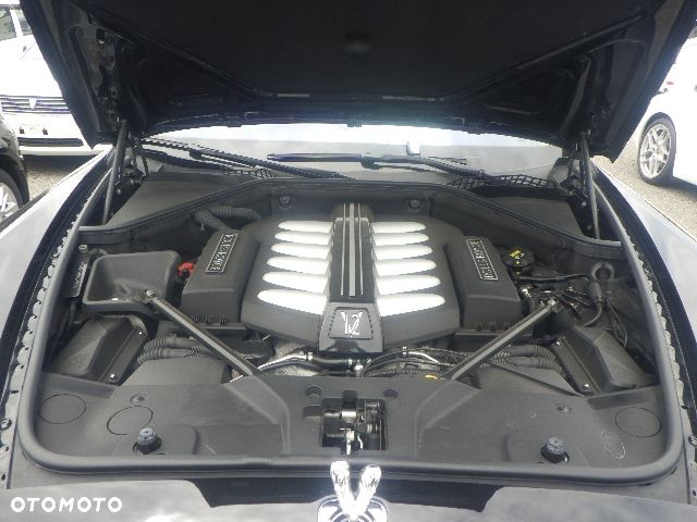 Rolls-Royce Ghost Standard - 18