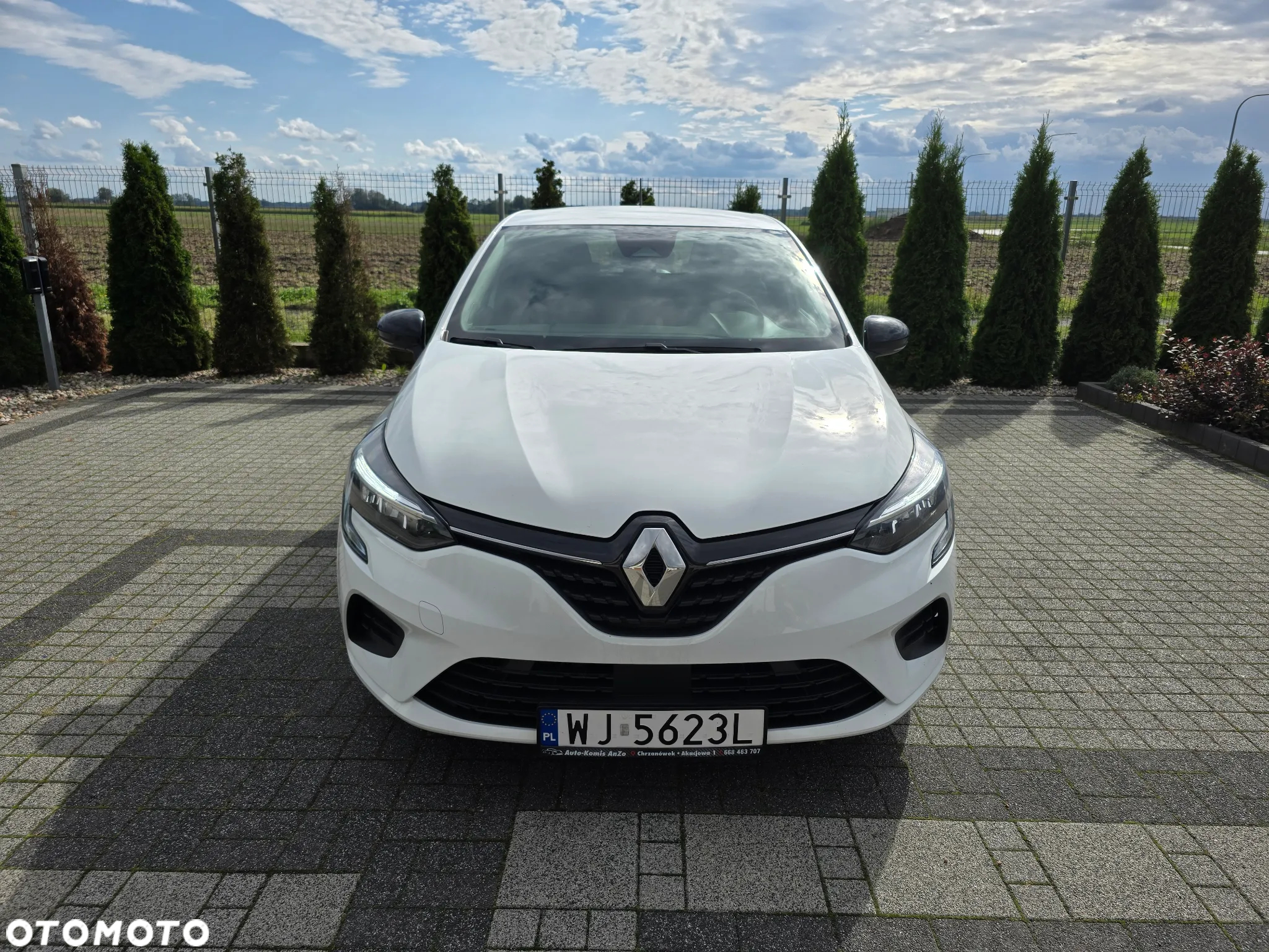 Renault Clio 1.0 TCe Equilibre - 2