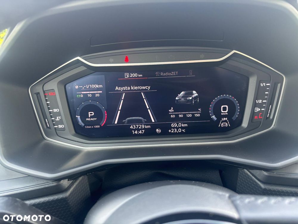 Audi A1 Sportback 35 TFSI S tronic - 15