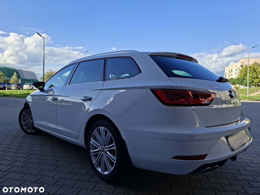 Seat Leon - 6