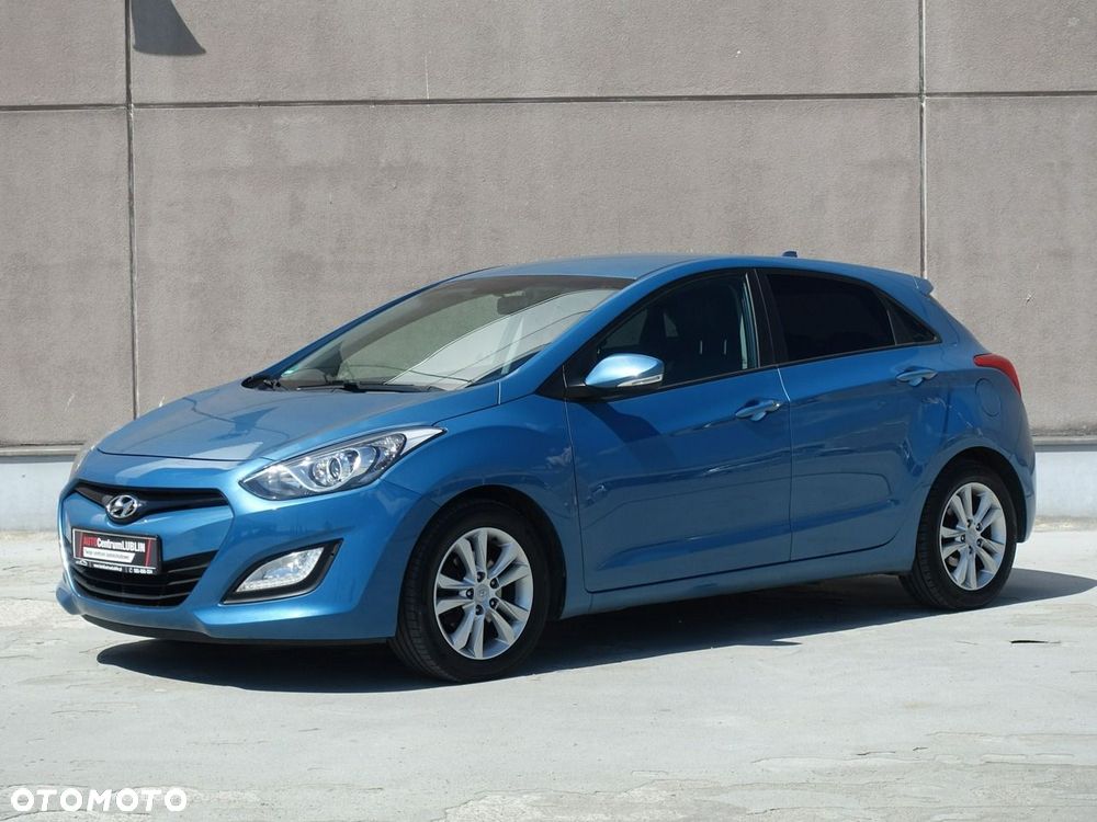 Hyundai i30 1.4 Premium - 7
